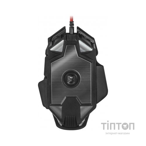 Мишка Defender sTarx GM-390L Black (52390)