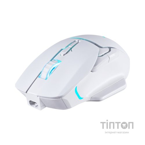 Мишка Defender Stix GM-009 LED Wireless White (52009)