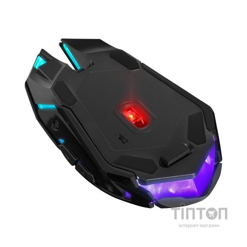 Мишка Defender Trigger GM-934 Led Wireless Black (52934)
