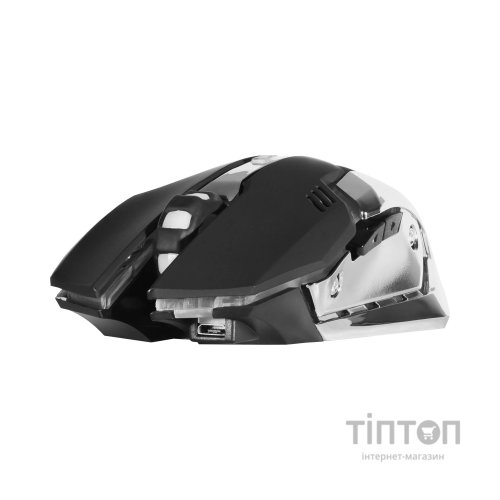 Мишка Defender Trigger GM-934 Led Wireless Black (52934)