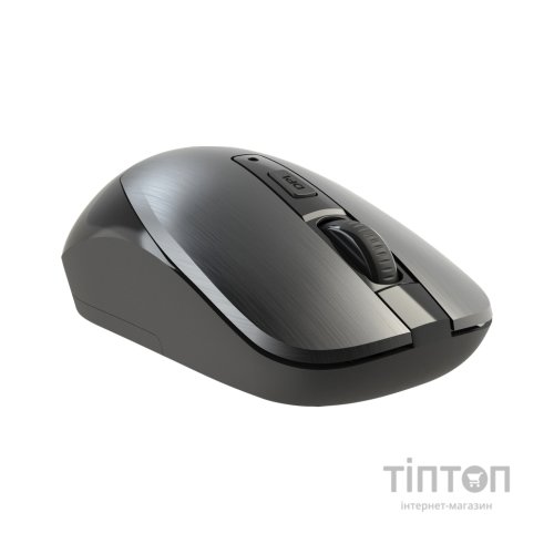 Мишка Defender Wave MM-995 Silent Wireless Grey (52993)