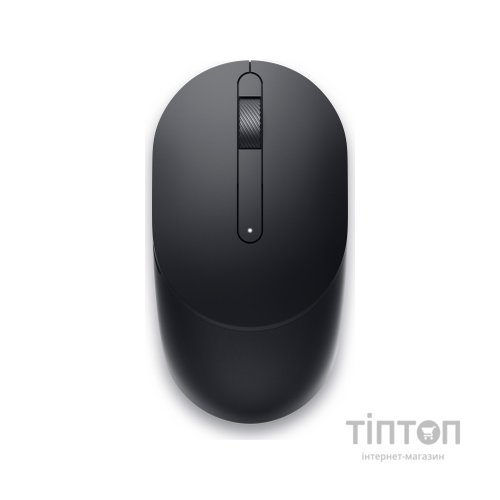Мишка Dell MS300 Full-Size Wireless Black (570-ABOC)