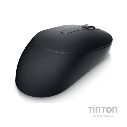 Мишка Dell MS300 Full-Size Wireless Black (570-ABOC)