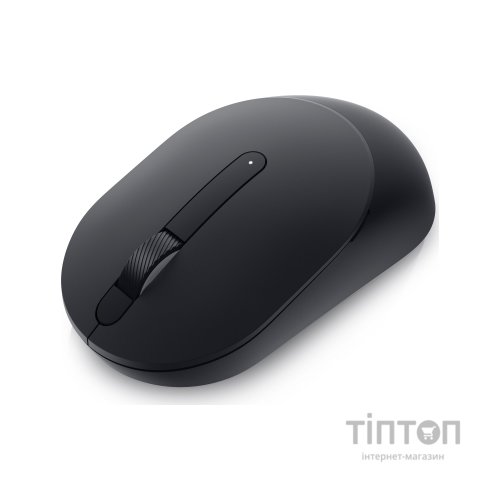 Мишка Dell MS300 Full-Size Wireless Black (570-ABOC)