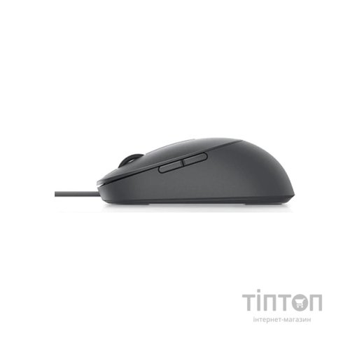 Мишка Dell MS3220 Laser USB Titan Gray (570-ABHM)