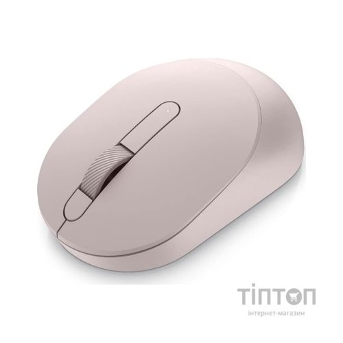 Мишка Dell MS3320W Mobile Wireless Ash Pink (570-ABPY)