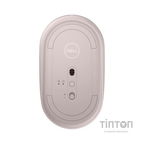 Мишка Dell MS3320W Mobile Wireless Ash Pink (570-ABPY)