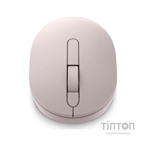 Мишка Dell MS3320W Mobile Wireless Ash Pink (570-ABPY)