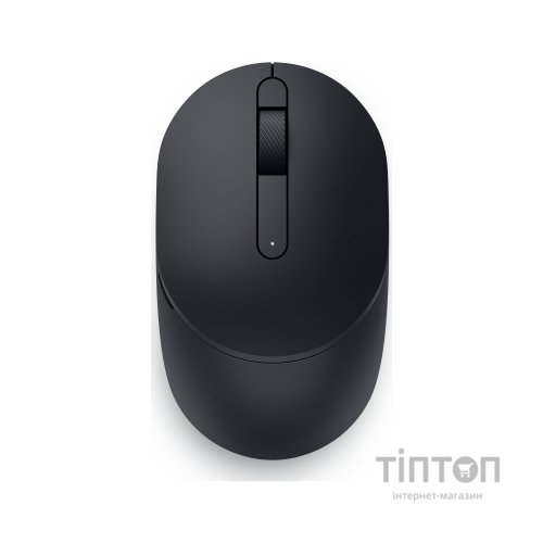 Мишка Dell MS355 Pro Compact Silent Bluetooth Black (570-BBJH)