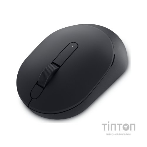 Мишка Dell MS355 Pro Compact Silent Bluetooth Black (570-BBJH)