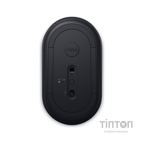 Мишка Dell MS355 Pro Compact Silent Bluetooth Black (570-BBJH)