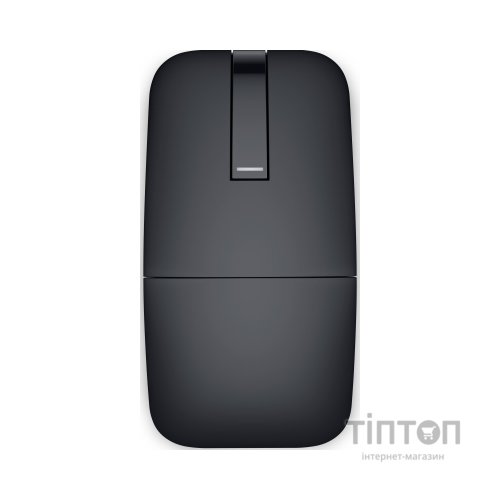 Мишка Dell MS700 Bluetooth Travel Black (570-ABQN)