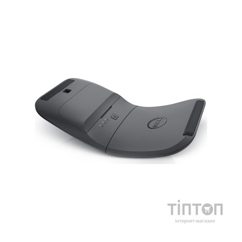 Мишка Dell MS700 Bluetooth Travel Black (570-ABQN)