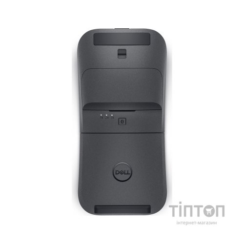 Мишка Dell MS700 Bluetooth Travel Black (570-ABQN)