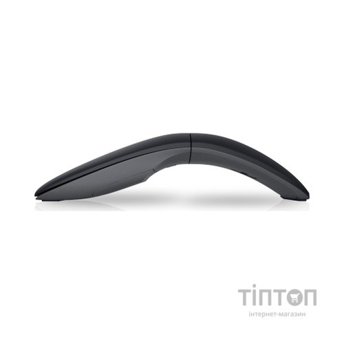 Мишка Dell MS700 Bluetooth Travel Black (570-ABQN)