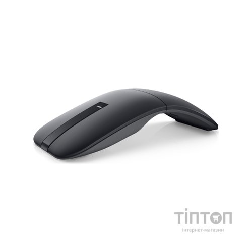 Мишка Dell MS700 Bluetooth Travel Black (570-ABQN)