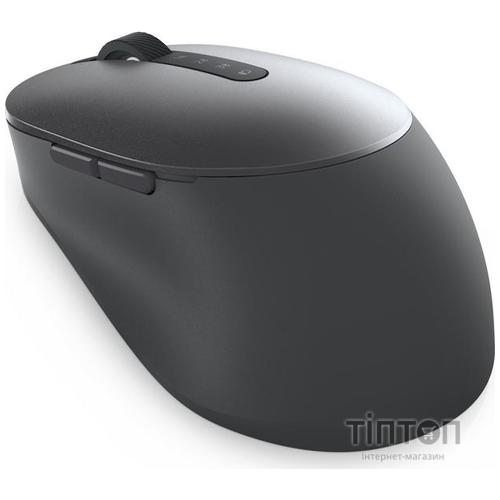 Мишка Dell Multi-Device Wireless MS5320W (570-ABHI)