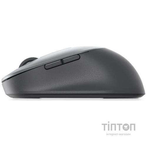 Мишка Dell Multi-Device Wireless MS5320W (570-ABHI)