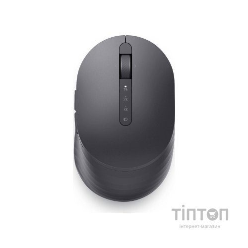 Мишка Dell Premier MS7421W Rechargeable Wireless/Bluetooth Graphite/Black (570-BBDM)
