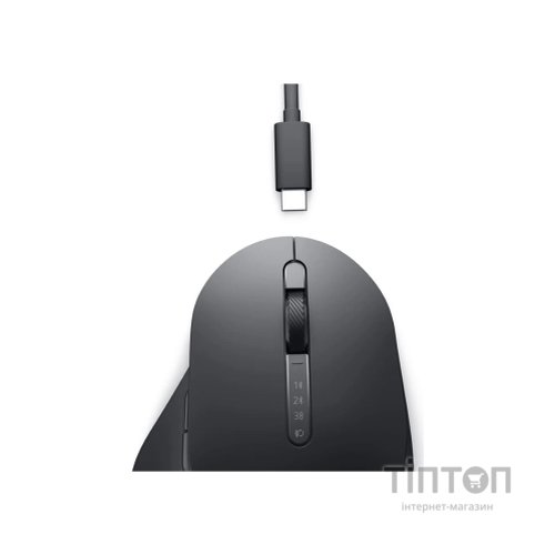 Мишка Dell Premier MS900 Wireless/Bluetooth Graffit (570-BBCB)