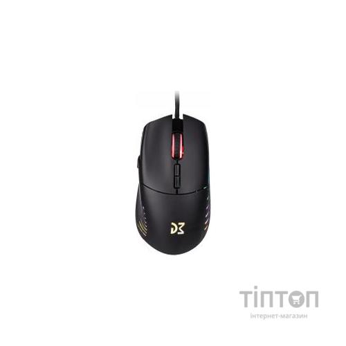 Мишка Dream Machines DM5 Blink Black (DM5_BLINK)