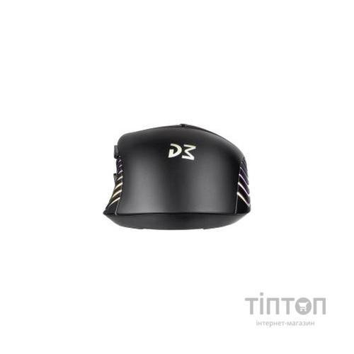 Мишка Dream Machines DM5 Blink Black (DM5_BLINK)