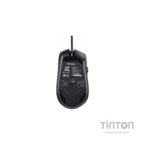 Мишка Dream Machines DM5 Blink Black (DM5_BLINK)