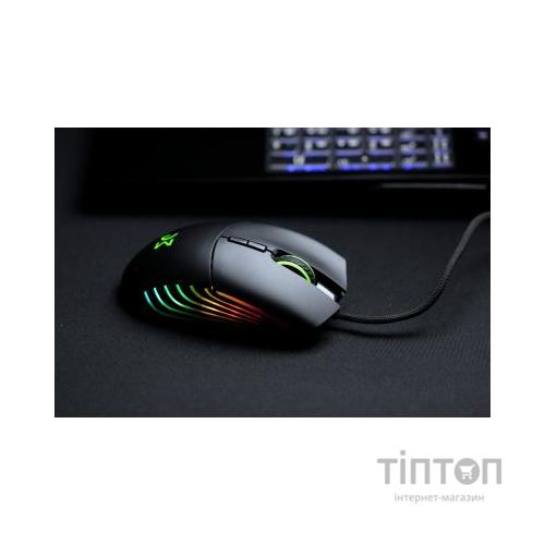 Мишка Dream Machines DM5 Blink Black (DM5_BLINK)