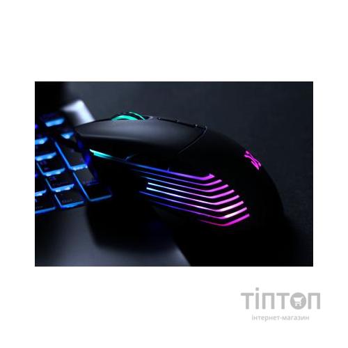 Мишка Dream Machines DM5 Blink Black (DM5_BLINK)
