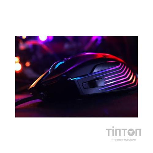 Мишка Dream Machines DM5 Blink Black (DM5_BLINK)