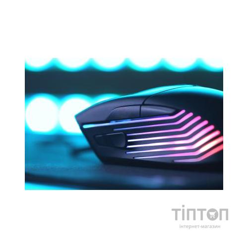 Мишка Dream Machines DM5 Blink Black (DM5_BLINK)