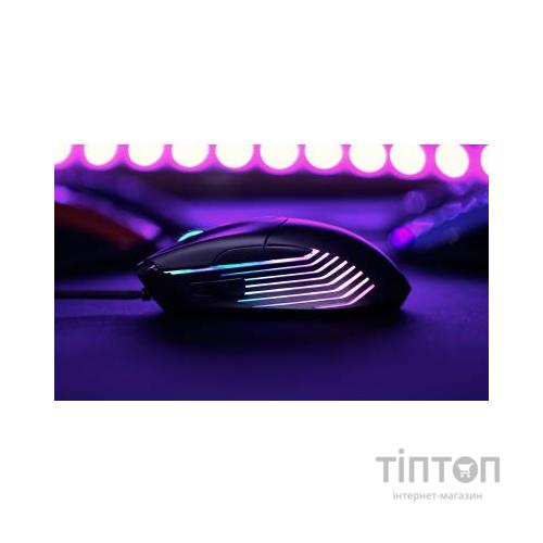 Мишка Dream Machines DM5 Blink Black (DM5_BLINK)