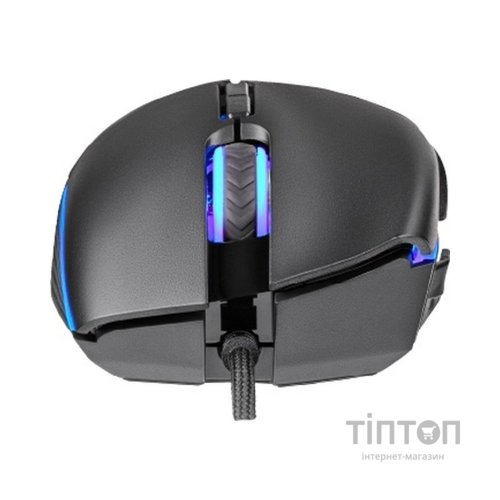 Мишка Dream Machines DM5 Blink S USB Black (DM5_BLINK_S)