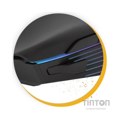 Мишка Dream Machines DM5 Blink S USB Black (DM5_BLINK_S)