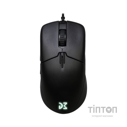 Мишка Dream Machines DM7 Switch Kailh PA 3370 Black (DM7_SWITCH)