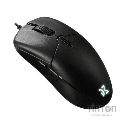 Мишка Dream Machines DM7 Switch Kailh PA 3370 Black (DM7_SWITCH)