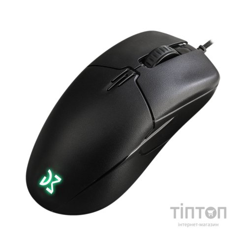 Мишка Dream Machines DM7 Switch Kailh PA 3370 Black (DM7_SWITCH)