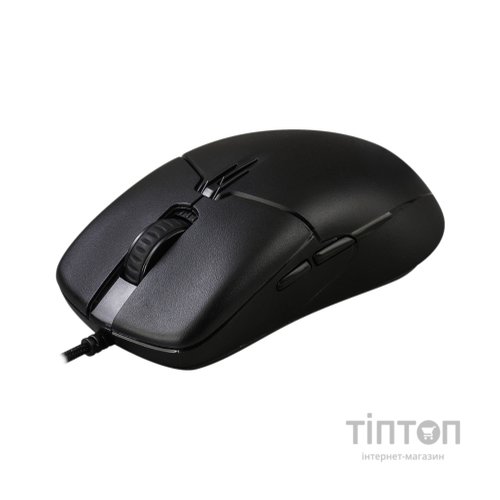 Мишка Dream Machines DM7 Switch Kailh PA 3370 Black (DM7_SWITCH)