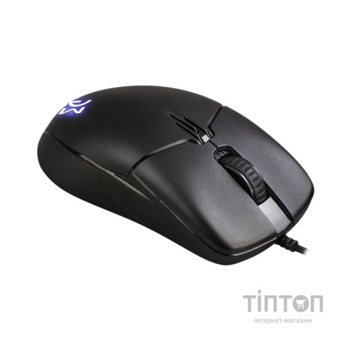 Мишка Dream Machines DM7 Switch Kailh PA 3370 Black (DM7_SWITCH)