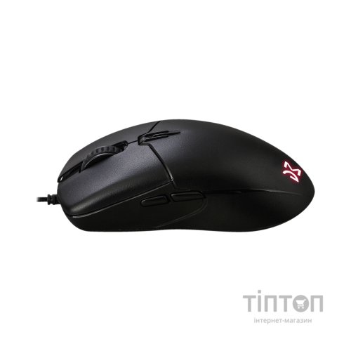 Мишка Dream Machines DM7 Switch Kailh PA 3370 Black (DM7_SWITCH)