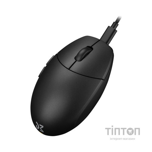 Мишка Dream Machines DM8 Mini Pro USB Black (DM8_MINI_PRO)