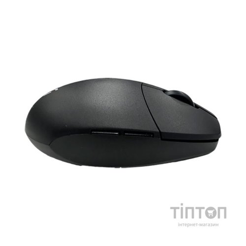 Мишка Dream Machines DM8 Mini Pro USB Black (DM8_MINI_PRO)