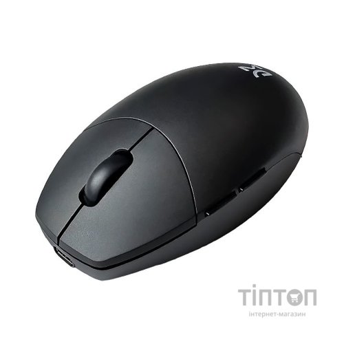 Мишка Dream Machines DM8 Mini Pro USB Black (DM8_MINI_PRO)