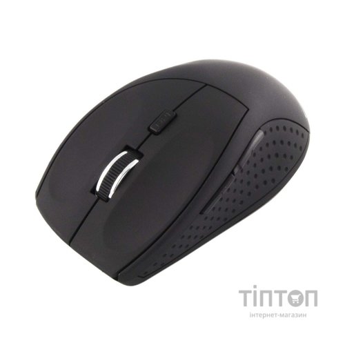Мишка Esperanza Andromeda Bluetooth Black (EM123K)
