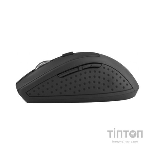 Мишка Esperanza Andromeda Bluetooth Black (EM123K)