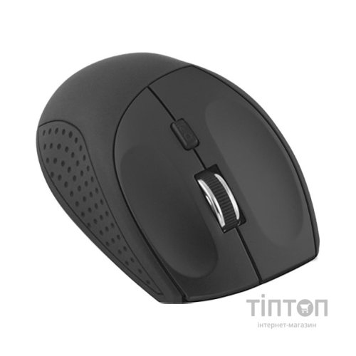 Мишка Esperanza Andromeda Bluetooth Black (EM123K)