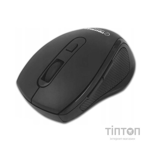 Мишка Esperanza Auriga 6D Bluetooth Black (EM128K)