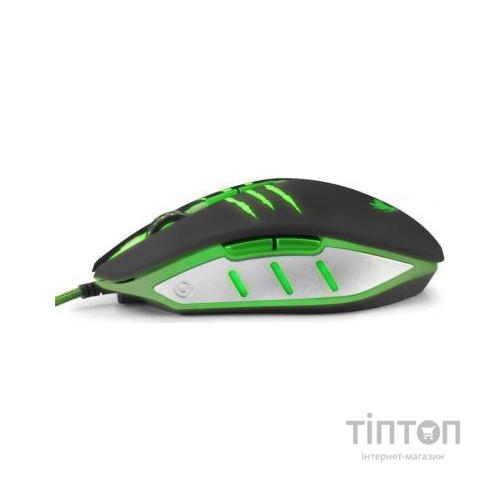 Мишка Esperanza MX301 Rex чорна, USB