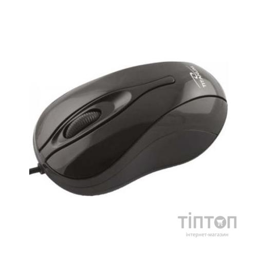 Мишка Esperanza Titanum TM103K чорна, USB