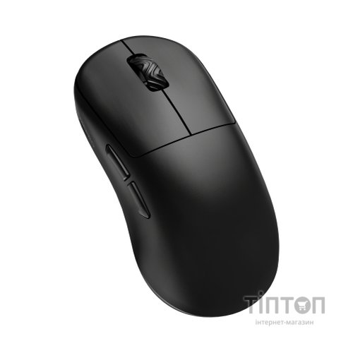Мишка GamePro Asgard Loki Wireless/USB Black (GM022B)
